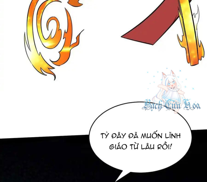 Ta Quyết Không Thành Phật Chapter 58 - Trang 3