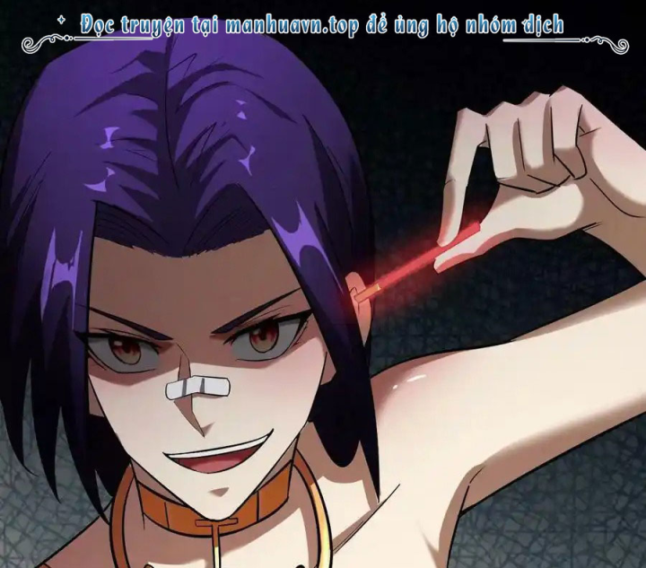 Ta Quyết Không Thành Phật Chapter 58 - Trang 3