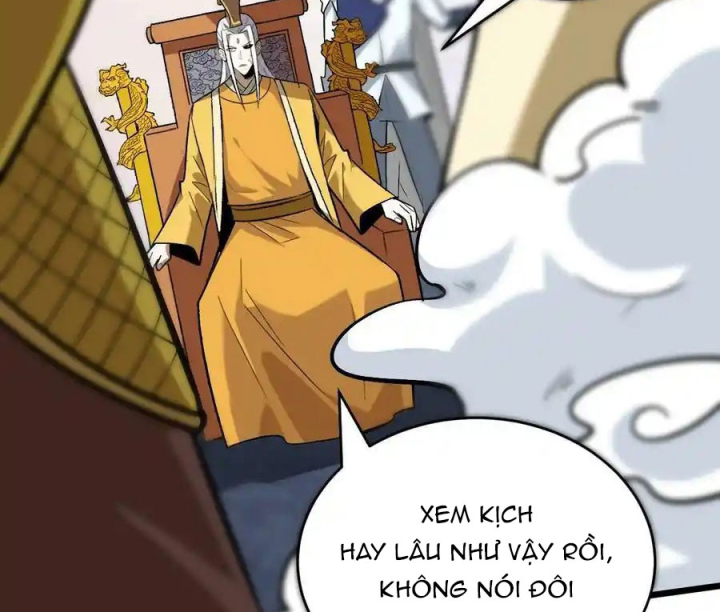 Ta Quyết Không Thành Phật Chapter 58 - Trang 3