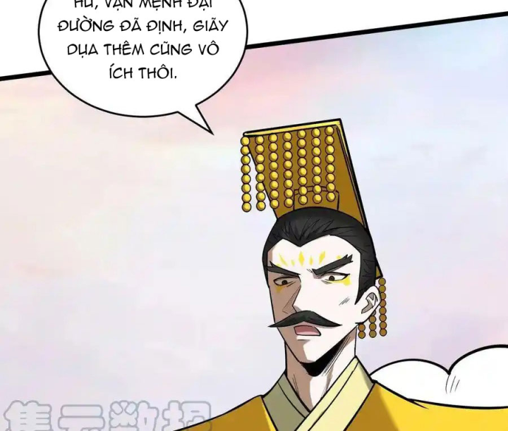 Ta Quyết Không Thành Phật Chapter 58 - Trang 3