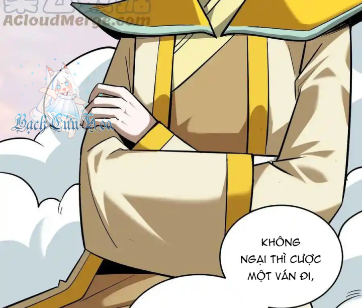 Ta Quyết Không Thành Phật Chapter 58 - Trang 3