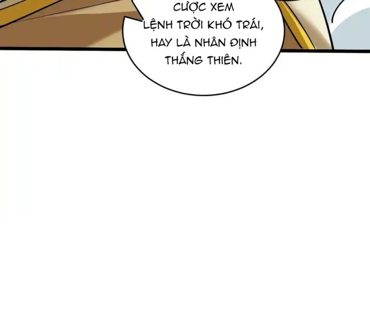 Ta Quyết Không Thành Phật Chapter 58 - Trang 3