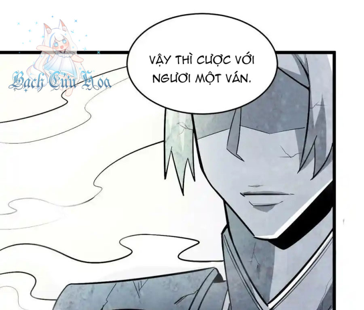 Ta Quyết Không Thành Phật Chapter 58 - Trang 3