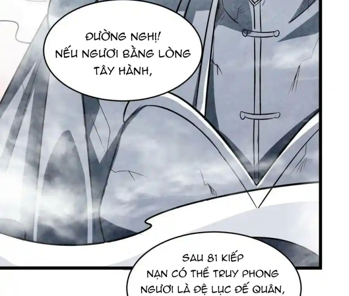 Ta Quyết Không Thành Phật Chapter 58 - Trang 3