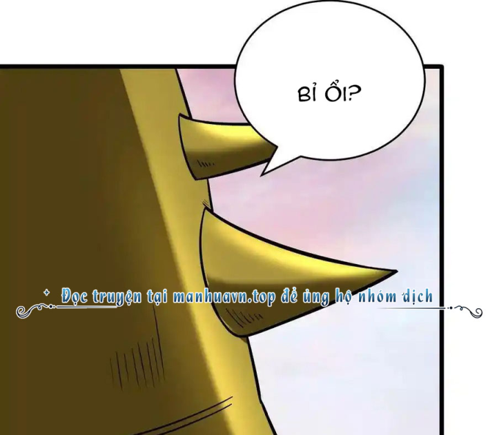 Ta Quyết Không Thành Phật Chapter 58 - Trang 3