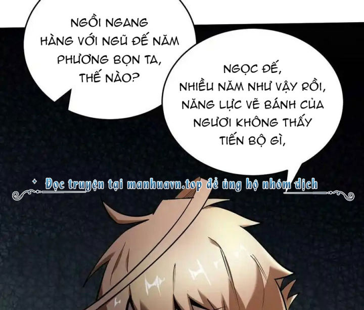 Ta Quyết Không Thành Phật Chapter 58 - Trang 3