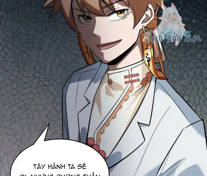 Ta Quyết Không Thành Phật Chapter 58 - Trang 3