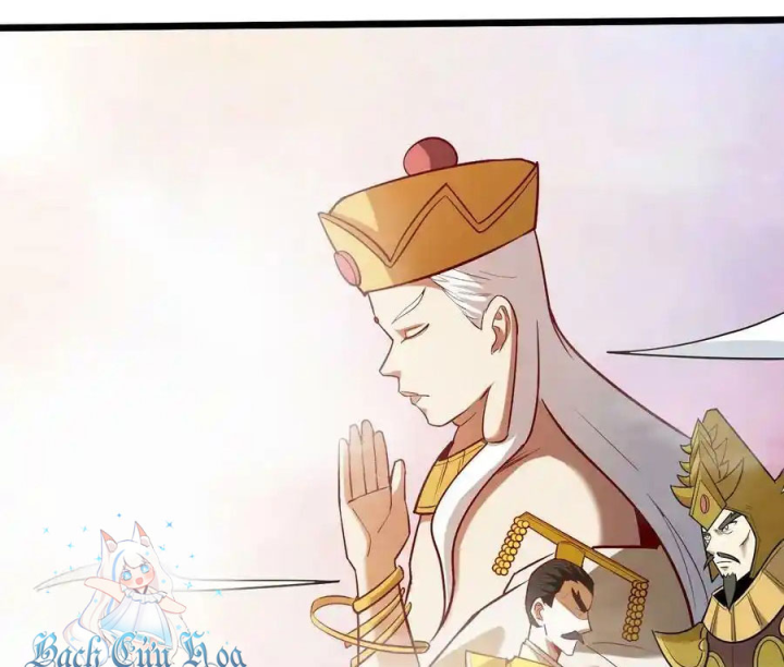 Ta Quyết Không Thành Phật Chapter 58 - Trang 3