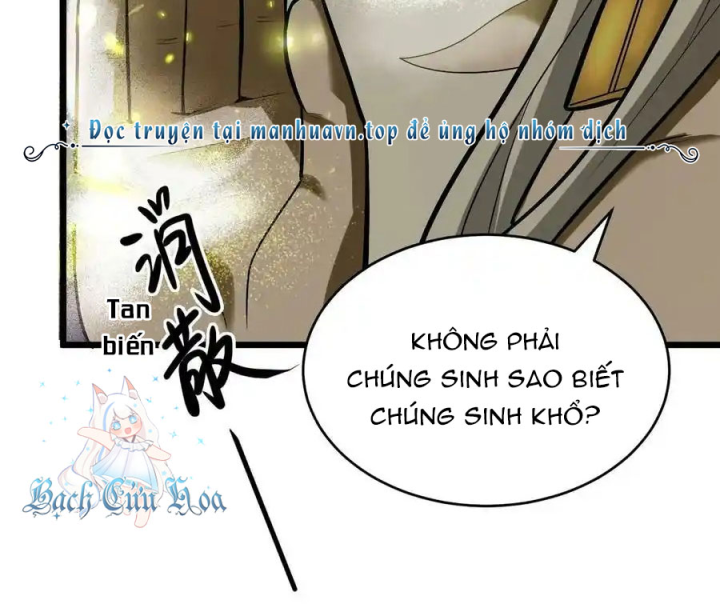 Ta Quyết Không Thành Phật Chapter 58 - Trang 3