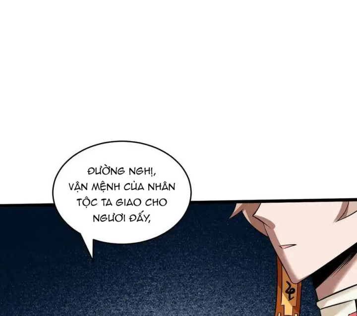 Ta Quyết Không Thành Phật Chapter 58 - Trang 3