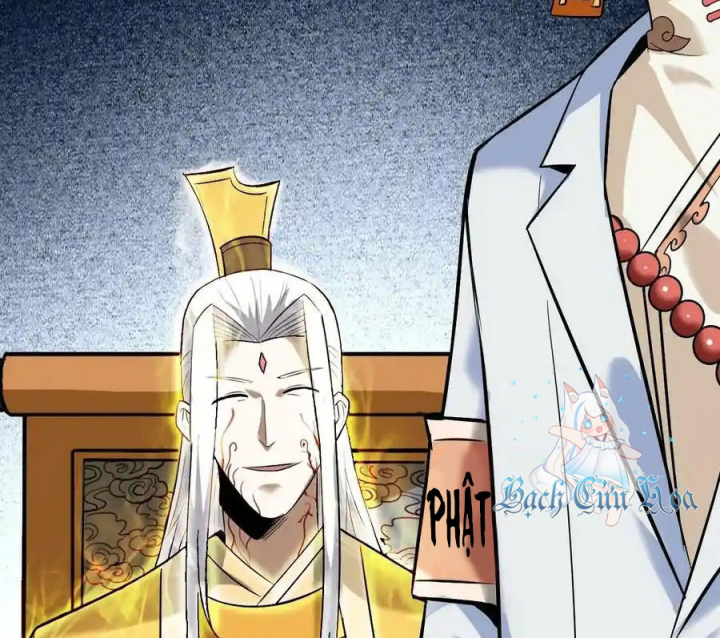 Ta Quyết Không Thành Phật Chapter 58 - Trang 3