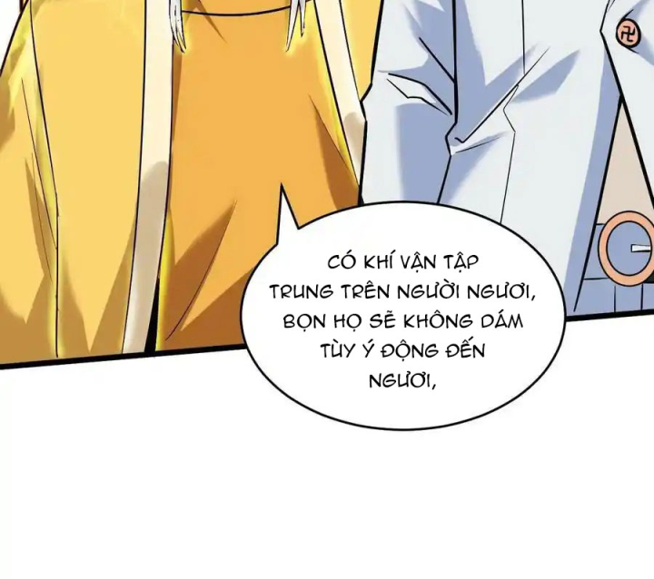 Ta Quyết Không Thành Phật Chapter 58 - Trang 3