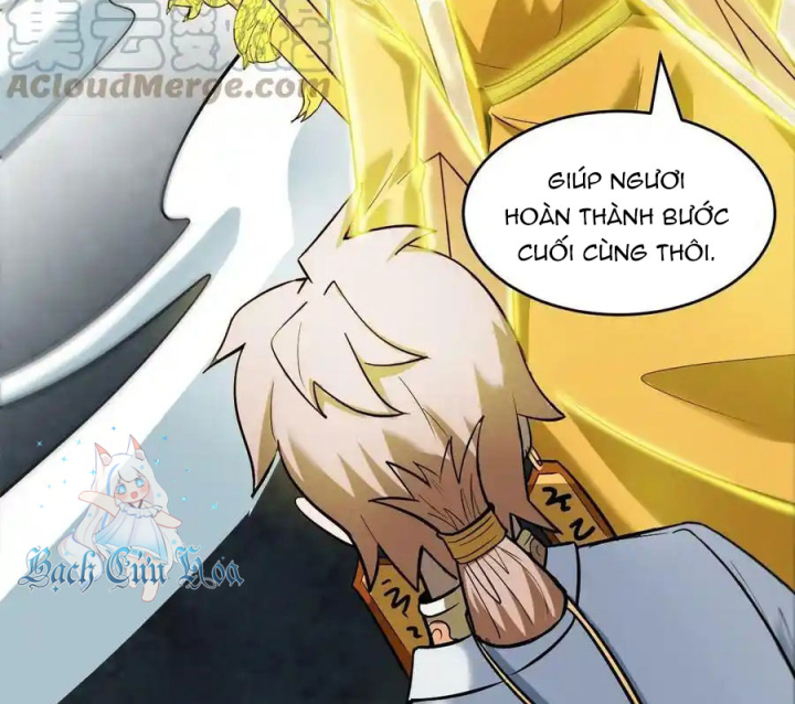 Ta Quyết Không Thành Phật Chapter 58 - Trang 3