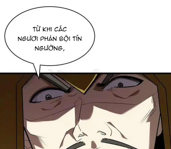 Ta Quyết Không Thành Phật Chapter 58 - Trang 3