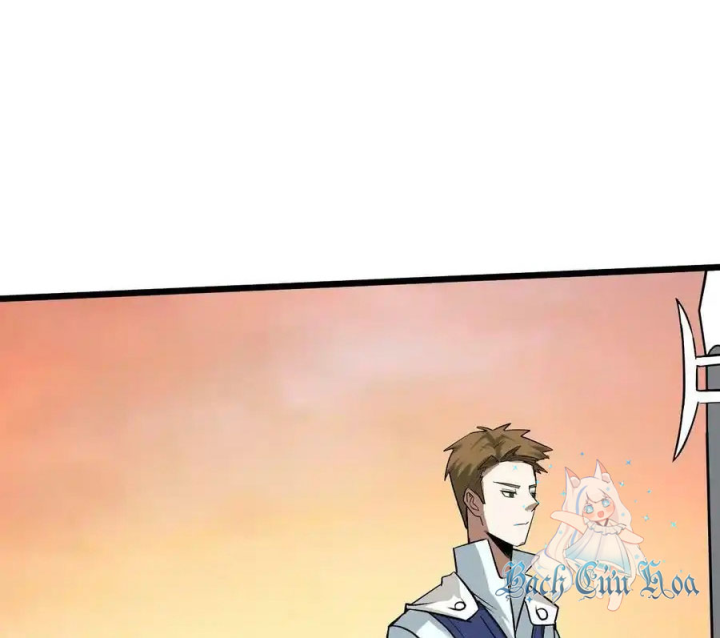 Ta Quyết Không Thành Phật Chapter 58 - Trang 3