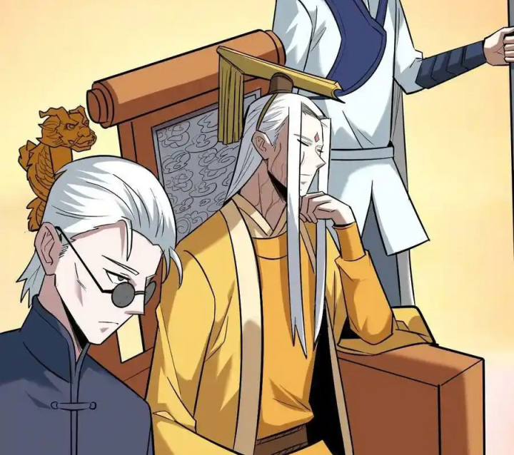 Ta Quyết Không Thành Phật Chapter 58 - Trang 3