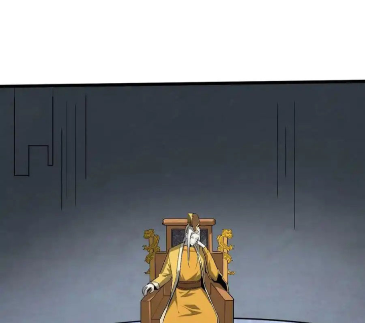 Ta Quyết Không Thành Phật Chapter 58 - Trang 3