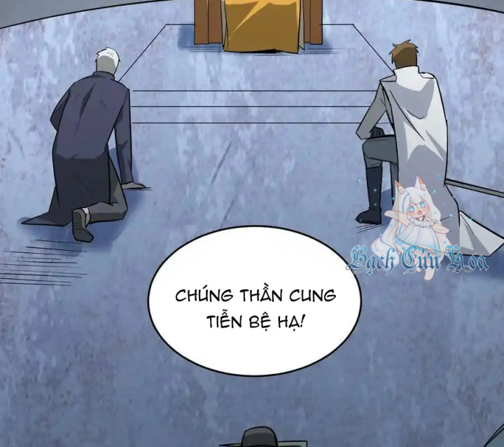 Ta Quyết Không Thành Phật Chapter 58 - Trang 3