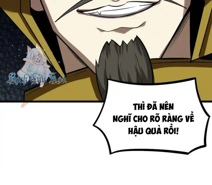 Ta Quyết Không Thành Phật Chapter 58 - Trang 3