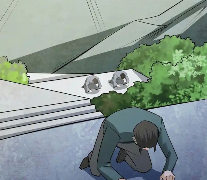 Ta Quyết Không Thành Phật Chapter 58 - Trang 3