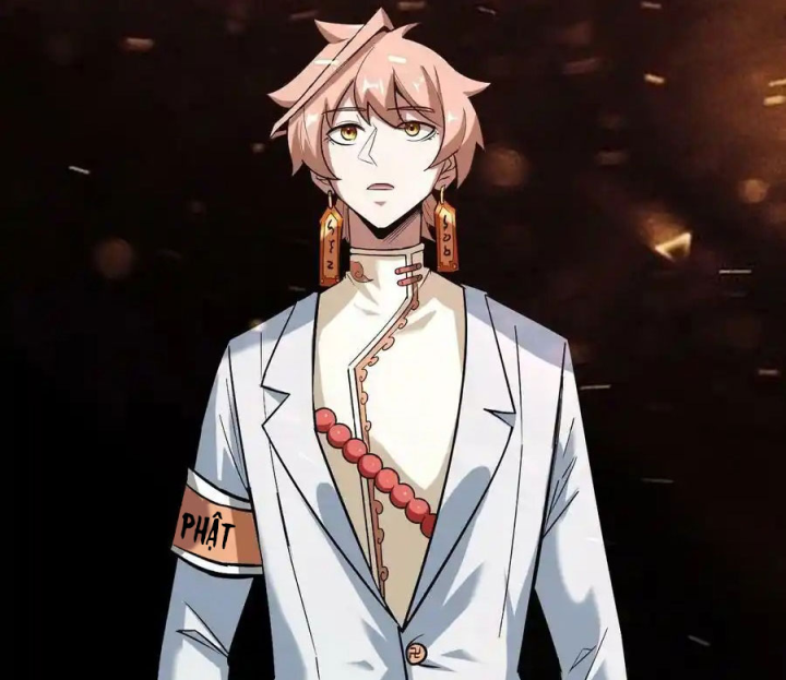 Ta Quyết Không Thành Phật Chapter 58 - Trang 3