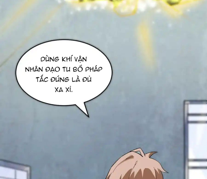 Ta Quyết Không Thành Phật Chapter 58 - Trang 3