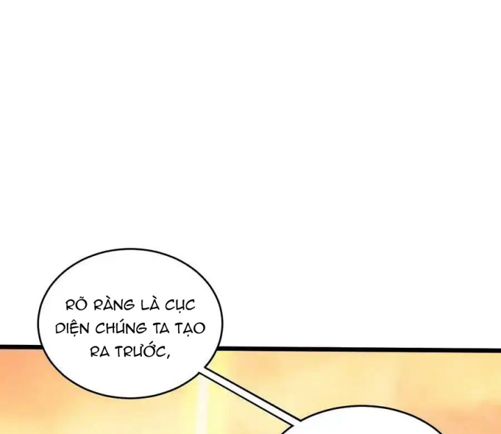 Ta Quyết Không Thành Phật Chapter 58 - Trang 3