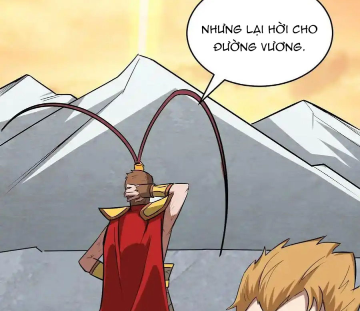 Ta Quyết Không Thành Phật Chapter 58 - Trang 3