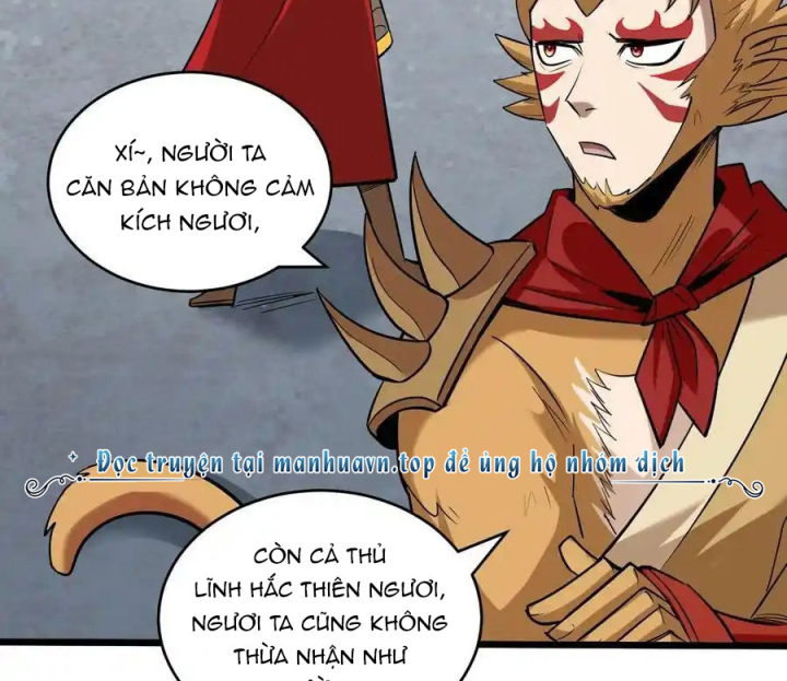 Ta Quyết Không Thành Phật Chapter 58 - Trang 3