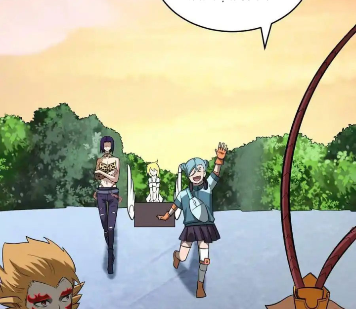 Ta Quyết Không Thành Phật Chapter 58 - Trang 3