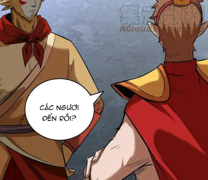 Ta Quyết Không Thành Phật Chapter 58 - Trang 3