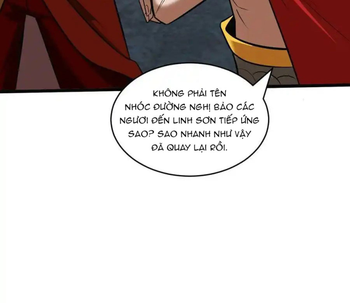 Ta Quyết Không Thành Phật Chapter 58 - Trang 3