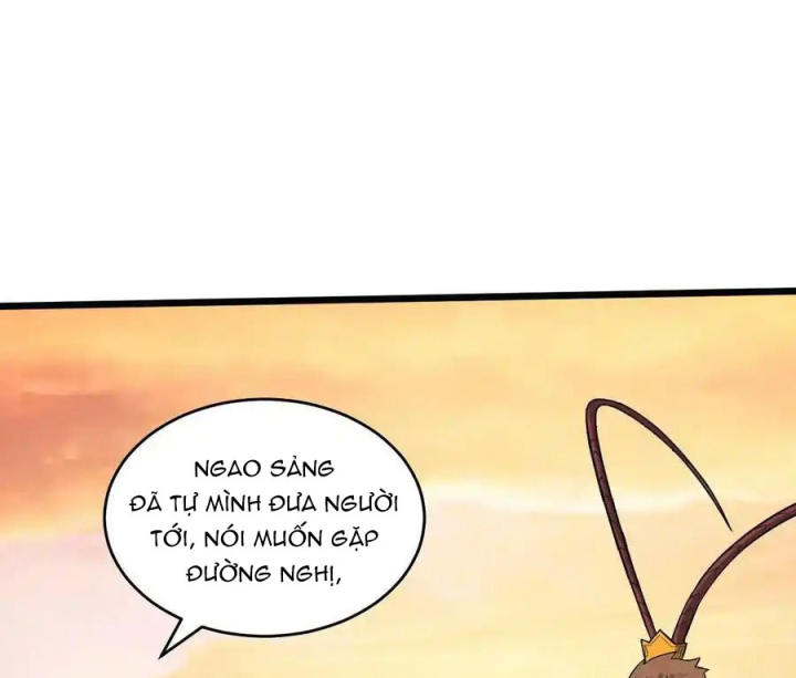 Ta Quyết Không Thành Phật Chapter 58 - Trang 3