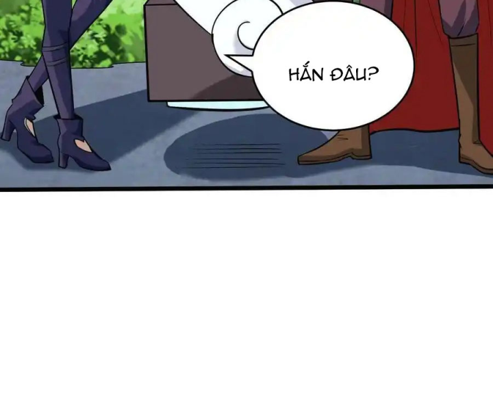 Ta Quyết Không Thành Phật Chapter 58 - Trang 3