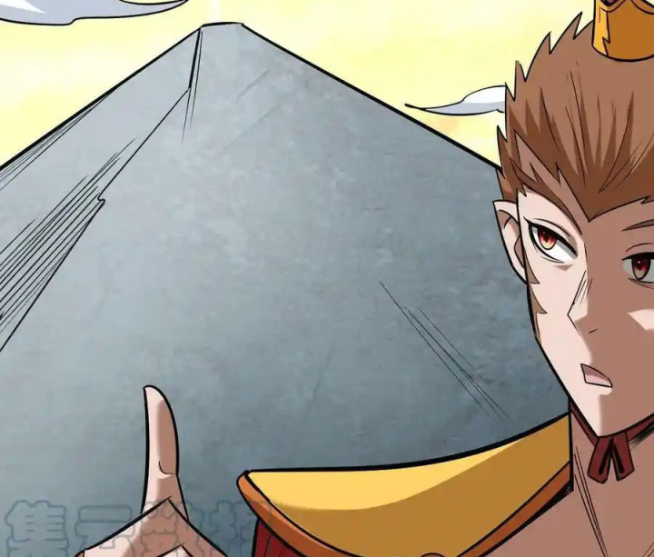 Ta Quyết Không Thành Phật Chapter 58 - Trang 3