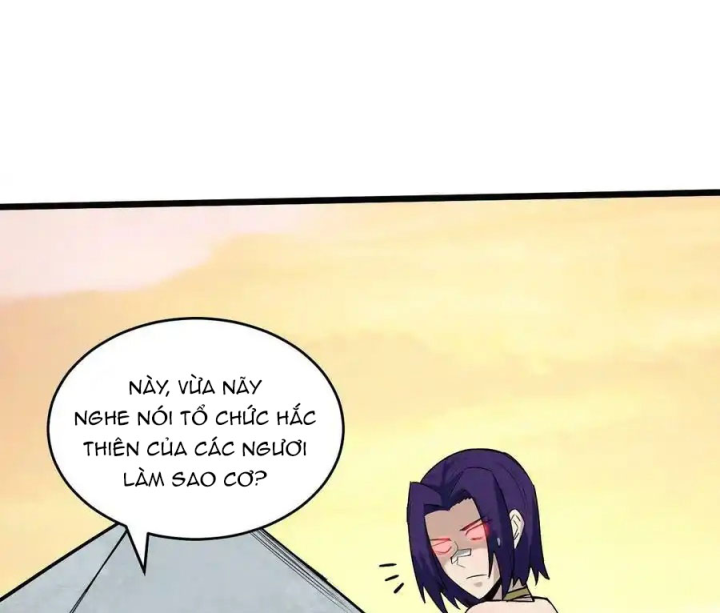 Ta Quyết Không Thành Phật Chapter 58 - Trang 3
