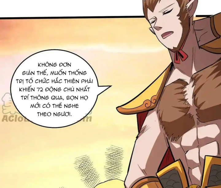 Ta Quyết Không Thành Phật Chapter 58 - Trang 3