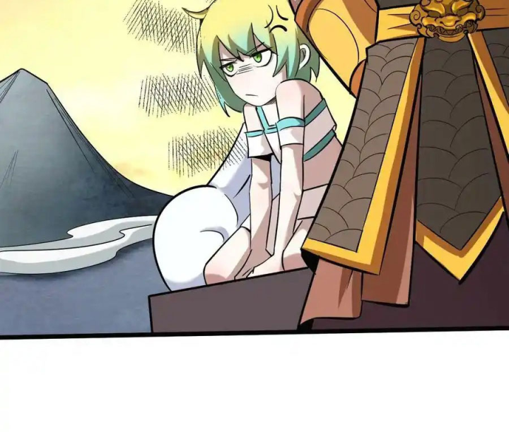 Ta Quyết Không Thành Phật Chapter 58 - Trang 3