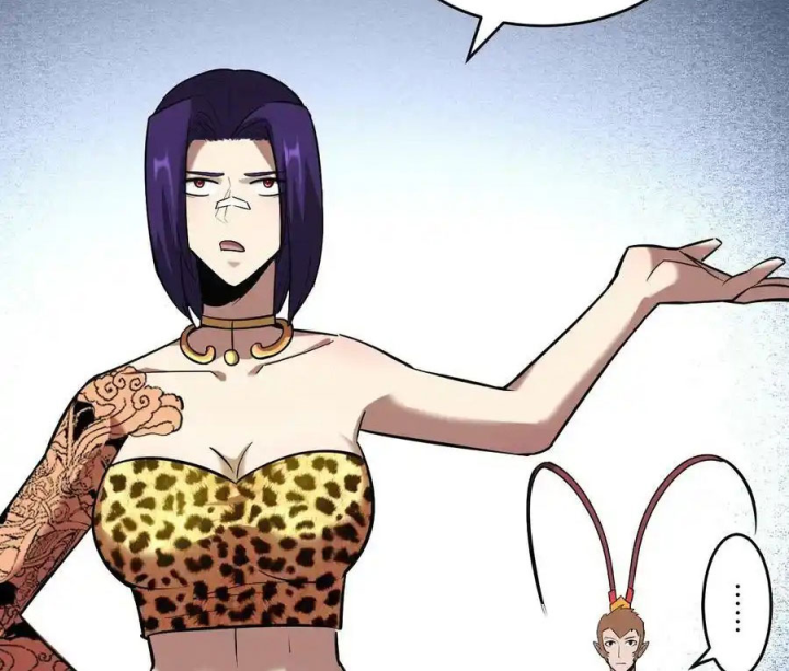 Ta Quyết Không Thành Phật Chapter 58 - Trang 3