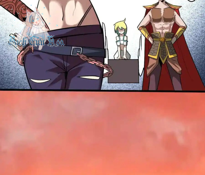 Ta Quyết Không Thành Phật Chapter 58 - Trang 3