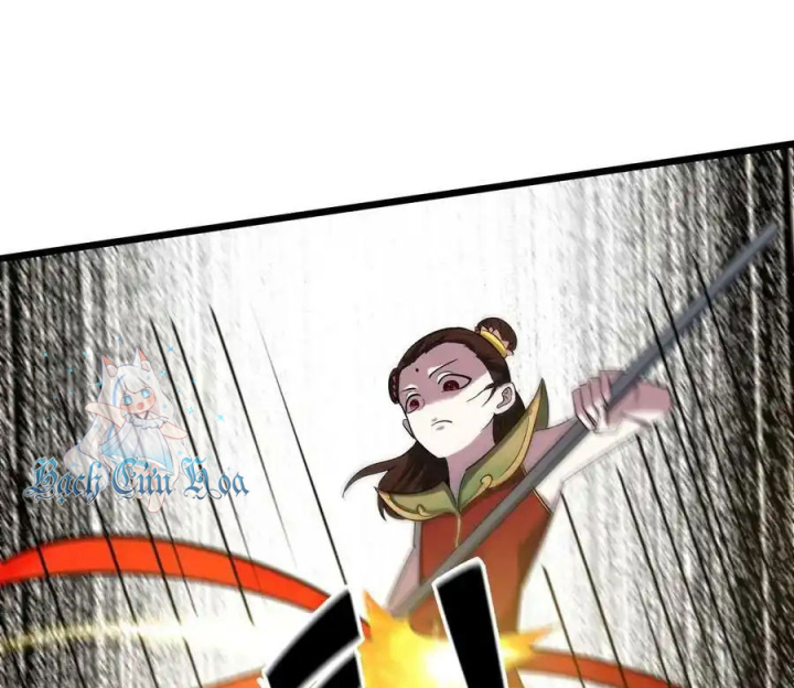 Ta Quyết Không Thành Phật Chapter 59 - Trang 3