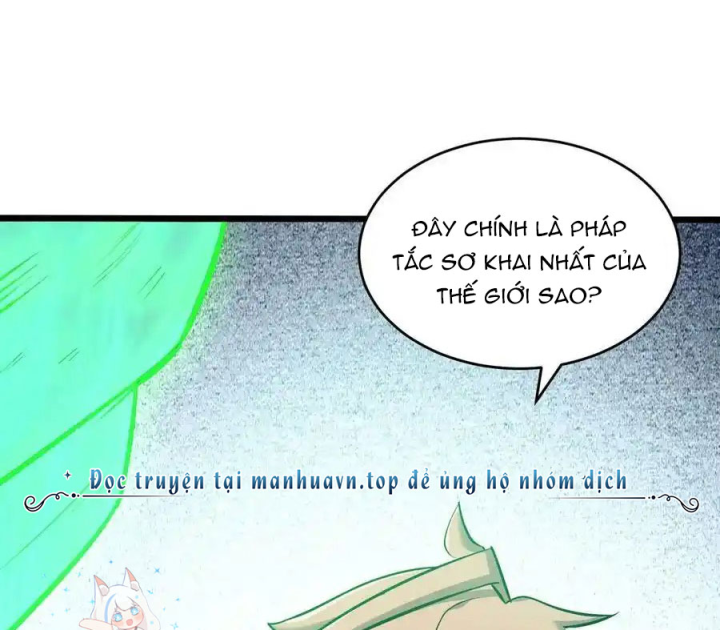 Ta Quyết Không Thành Phật Chapter 59 - Trang 3