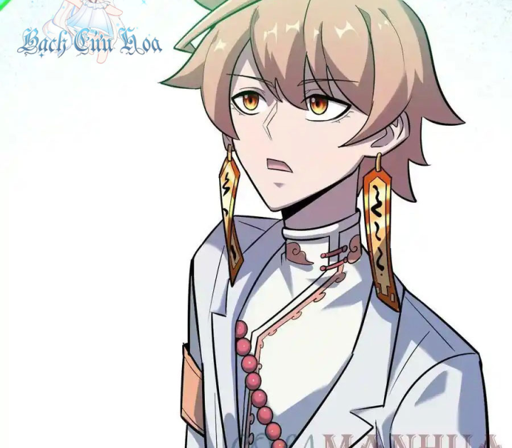 Ta Quyết Không Thành Phật Chapter 59 - Trang 3