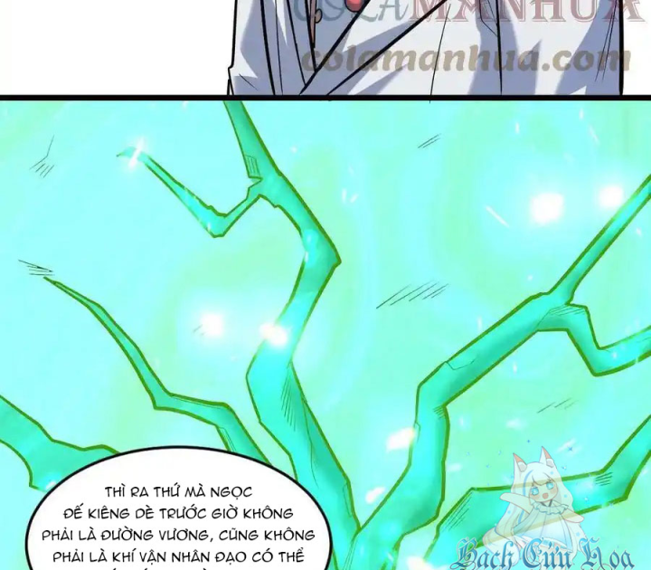Ta Quyết Không Thành Phật Chapter 59 - Trang 3