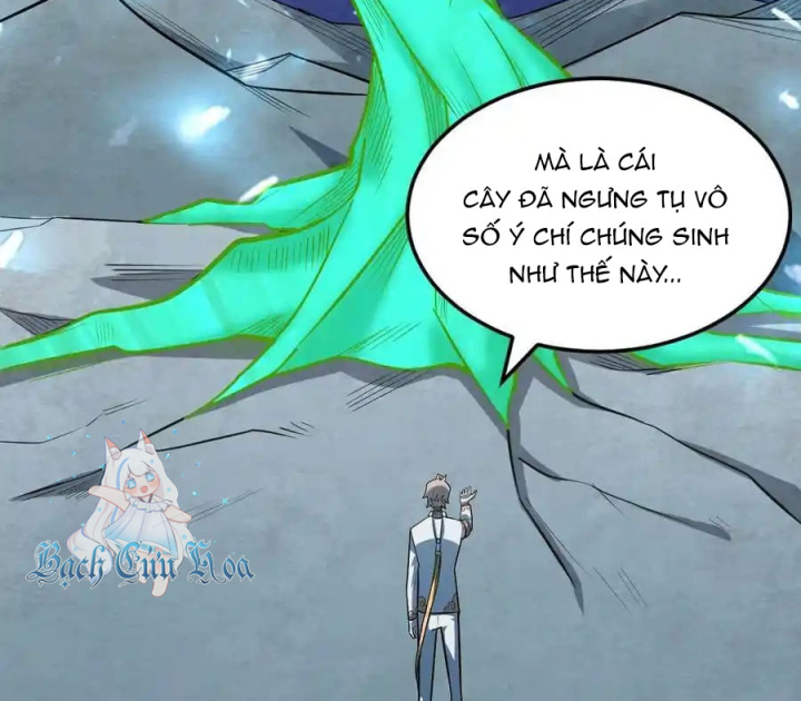 Ta Quyết Không Thành Phật Chapter 59 - Trang 3