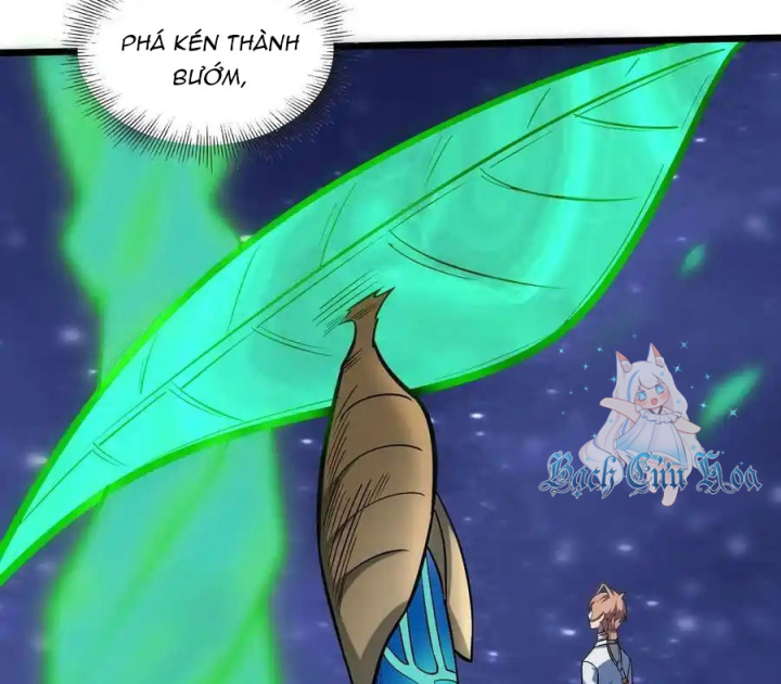 Ta Quyết Không Thành Phật Chapter 59 - Trang 3