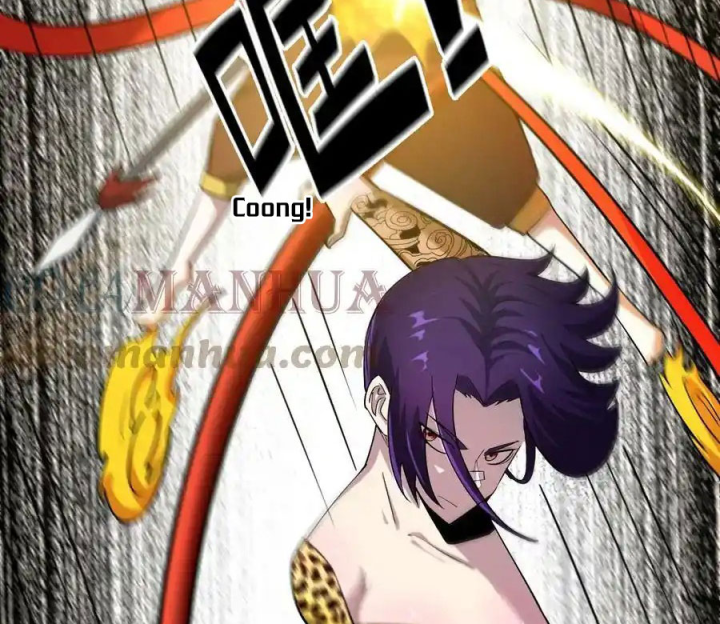 Ta Quyết Không Thành Phật Chapter 59 - Trang 3