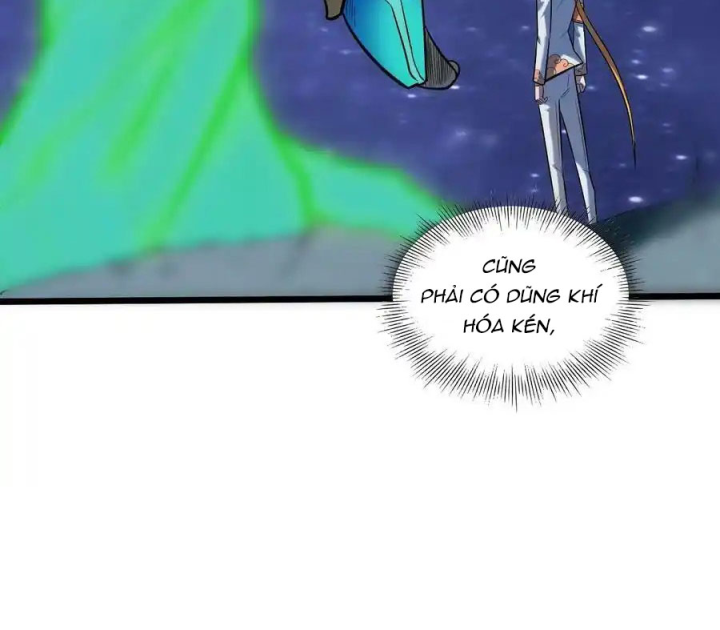 Ta Quyết Không Thành Phật Chapter 59 - Trang 3