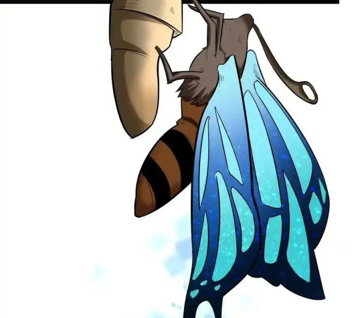 Ta Quyết Không Thành Phật Chapter 59 - Trang 3