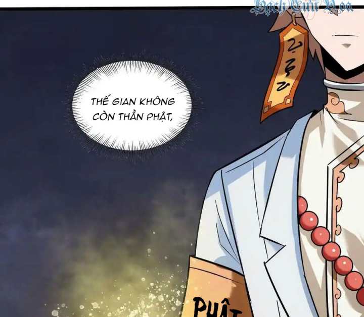 Ta Quyết Không Thành Phật Chapter 59 - Trang 3